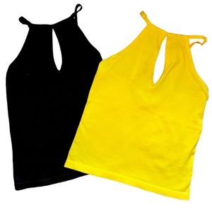 Woman’s Tank Top/ Camisole Bundle